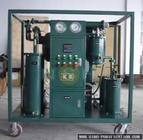 65kW Dehydration Degassing Vacuum Transformer Oil Purifier For Power Station