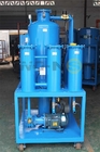 Mine Industry Degassing Portable Lube Oil Purifier 1800L/H