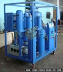 35kw Degassing Lube Oil Purification System For Mine Industry