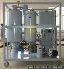 96kw Automatic Dehydration Lubricating Oil Purifier 9000L/H